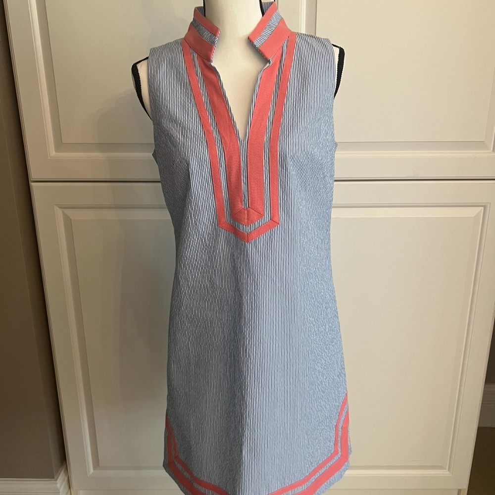 Eliza J Dress